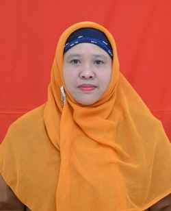 Nurhayati